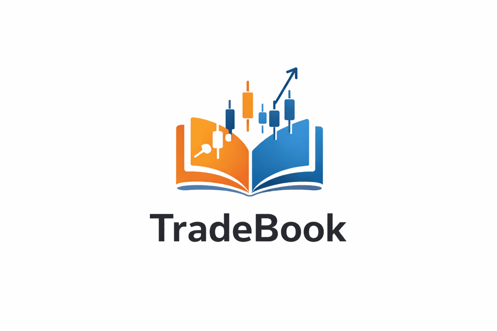 TradeBook Logo